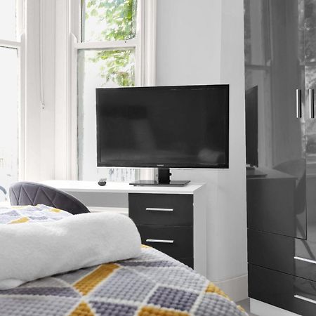 Hackney Suites ลอนดอน ภายนอก รูปภาพ